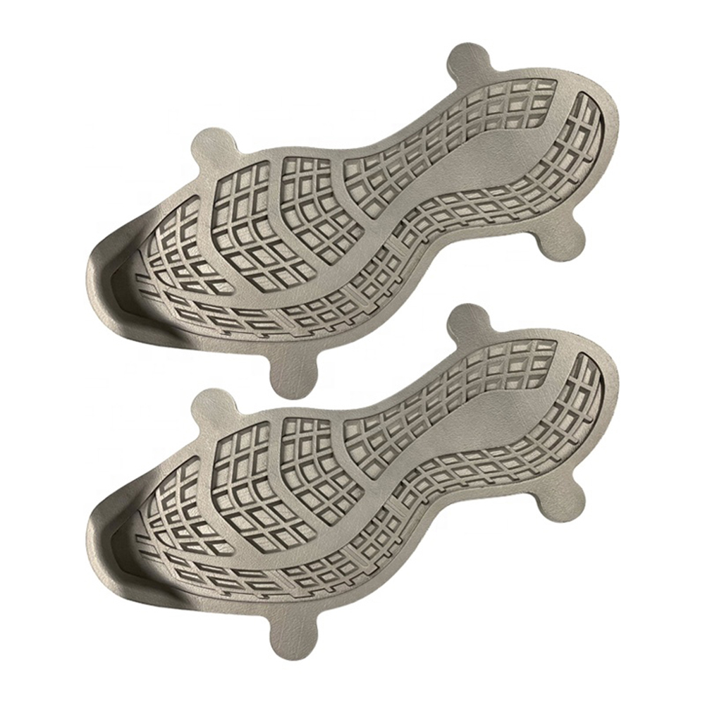 Custom 3D Metal Printing: Indu - 3D Printing Files のレビューと価格
