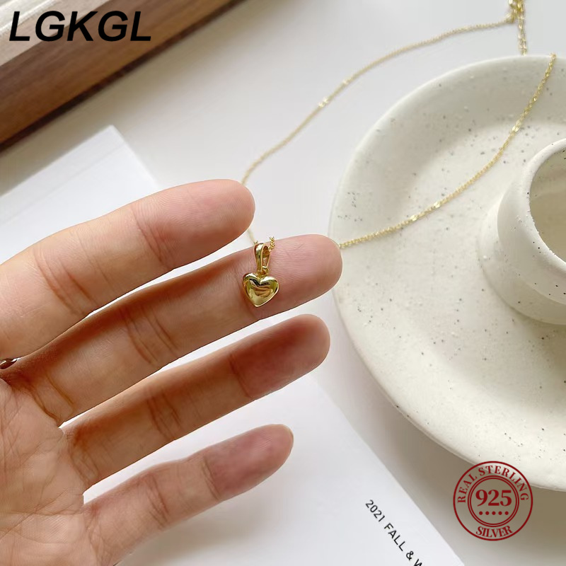 LGKGL S925 Sterling Silver 14K - 3D Printing Jewelry のレビューと価格
