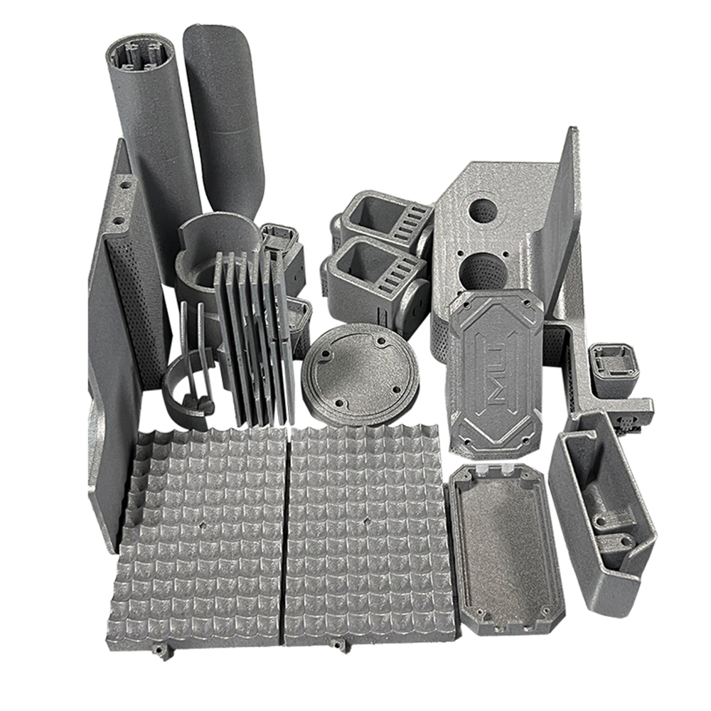 Custom 3D Printing Services Al - 3D Printing Files のレビューと価格