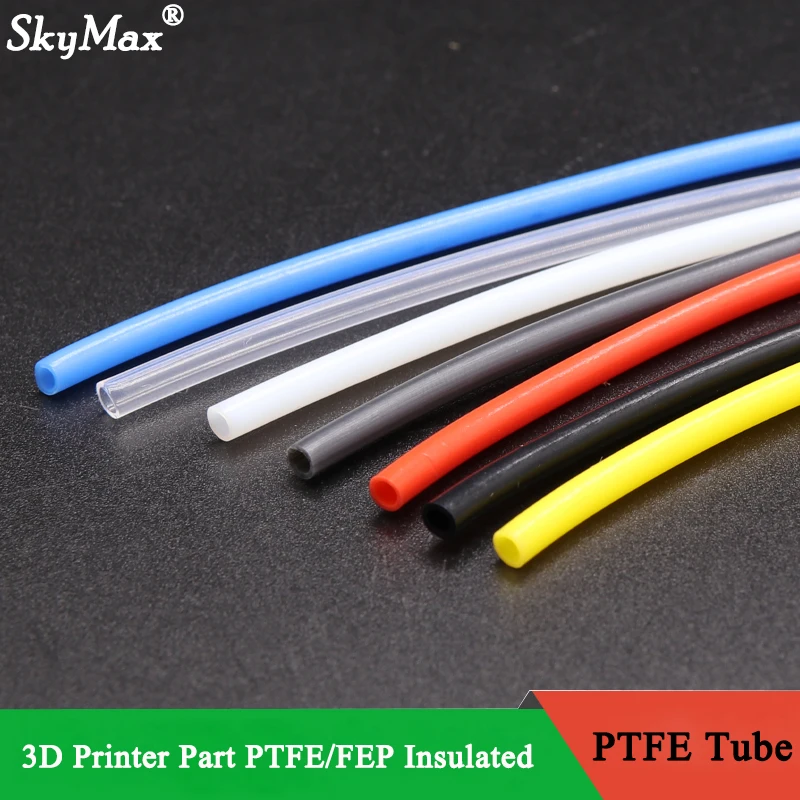 1/5/10m 3D Printer Part PTFE T - 3D Printing Pdf のレビューと価格