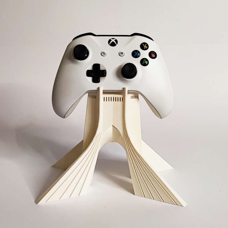 Controller Holder Customized A - 3D Printing Xbox Controller Holder のレビューと価格