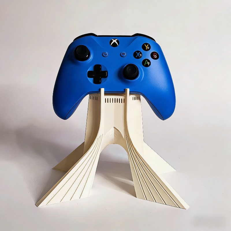 Controller Holder Customized A - 3D Printing Xbox Controller Holder のレビューと価格