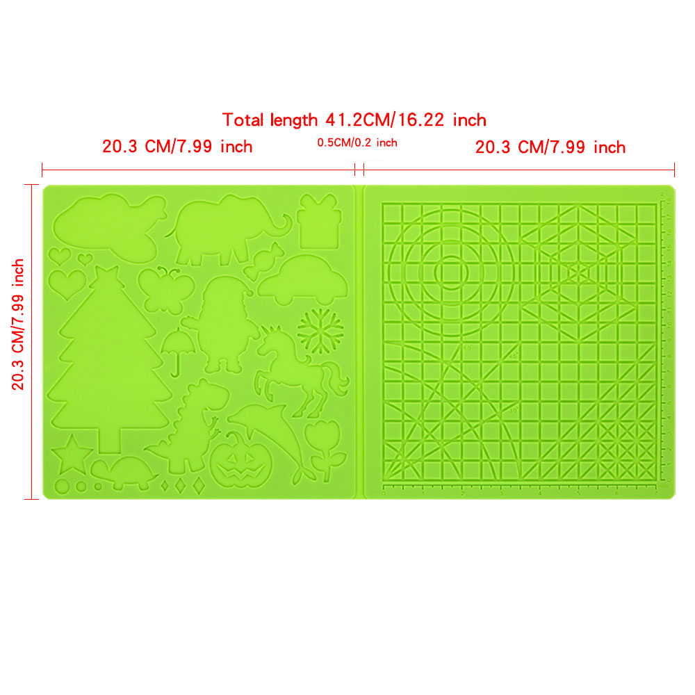3D Printing Pen Silicone Pad w - 3D Printing Tablet のレビューと価格
