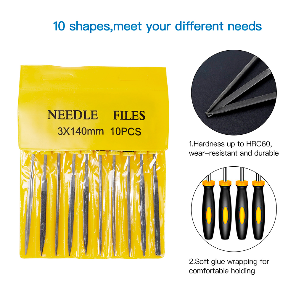 Engraving Grinding File Needle - 3D Printing Files のレビューと価格