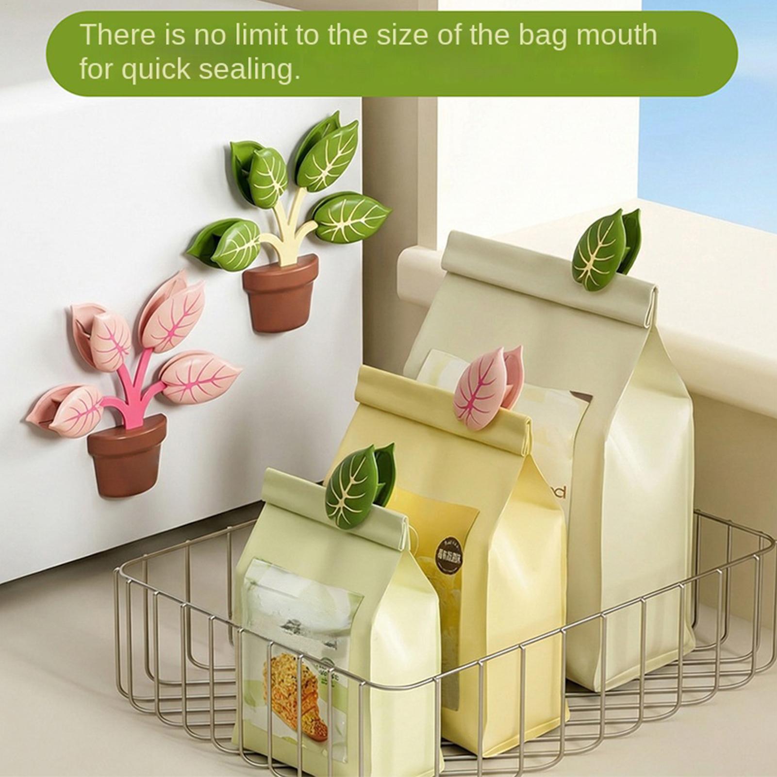 Green Pink Leaves Shaped Food  - 3D Printing Vase のレビューと価格