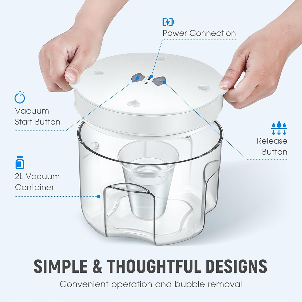 Resin Bubble Remover,2L 99.9%  - 3D Print Isopropyl Alcohol のレビューと価格