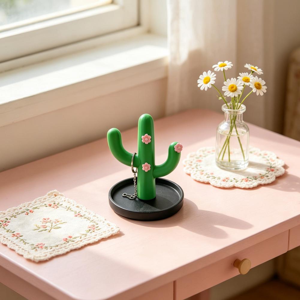 3d Printed Jewelry Organizer 3 - 3D Printing Ring Holder のレビューと価格