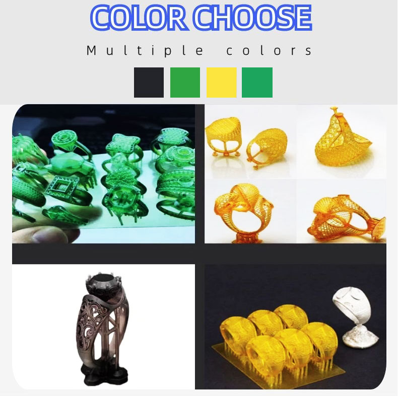EE Smooth Surface High Wax Gre - 3D Print Isopropyl Alcohol のレビューと価格