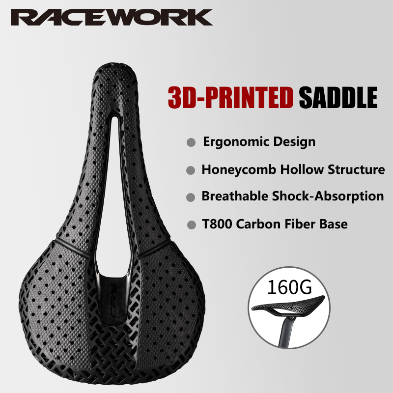 RACEWORK 3D Printed Bicycle Sa - 3D Printing Tablet のレビューと価格