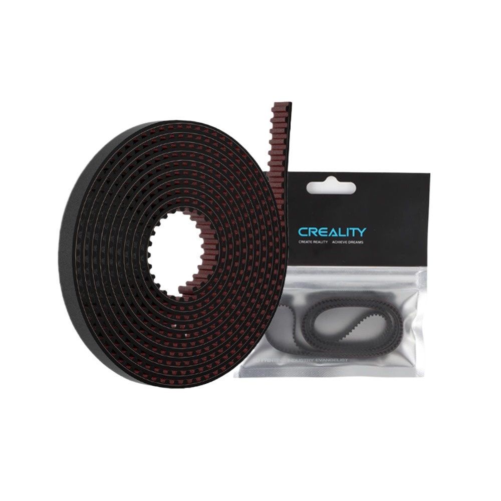 Creality Official Ring Belt Ri - 3D Printing Creality のレビューと価格