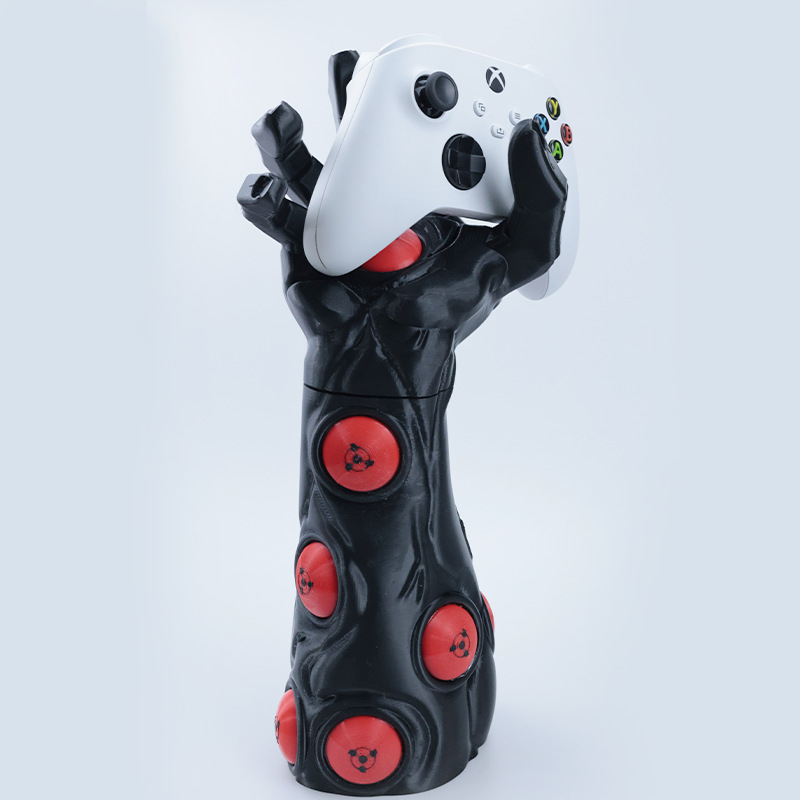 3D Printed Desktop Decorative  - 3D Printing Xbox Controller Holder のレビューと価格