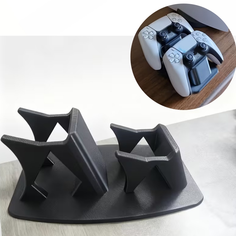 Game Controller Holder Dual Ra - 3D Printing Xbox Controller Holder のレビューと価格