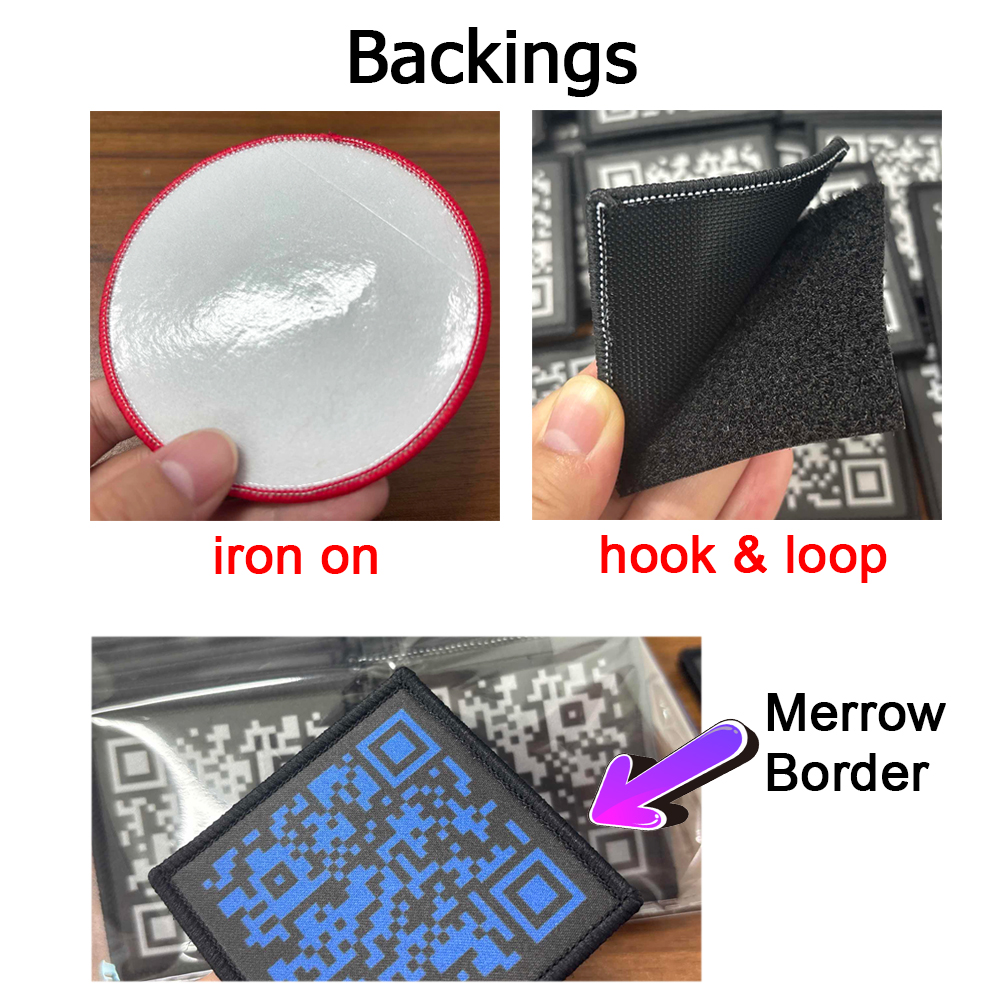 Custom QR-Code Patches Make Pr - 3D Printing Qr Codes のレビューと価格
