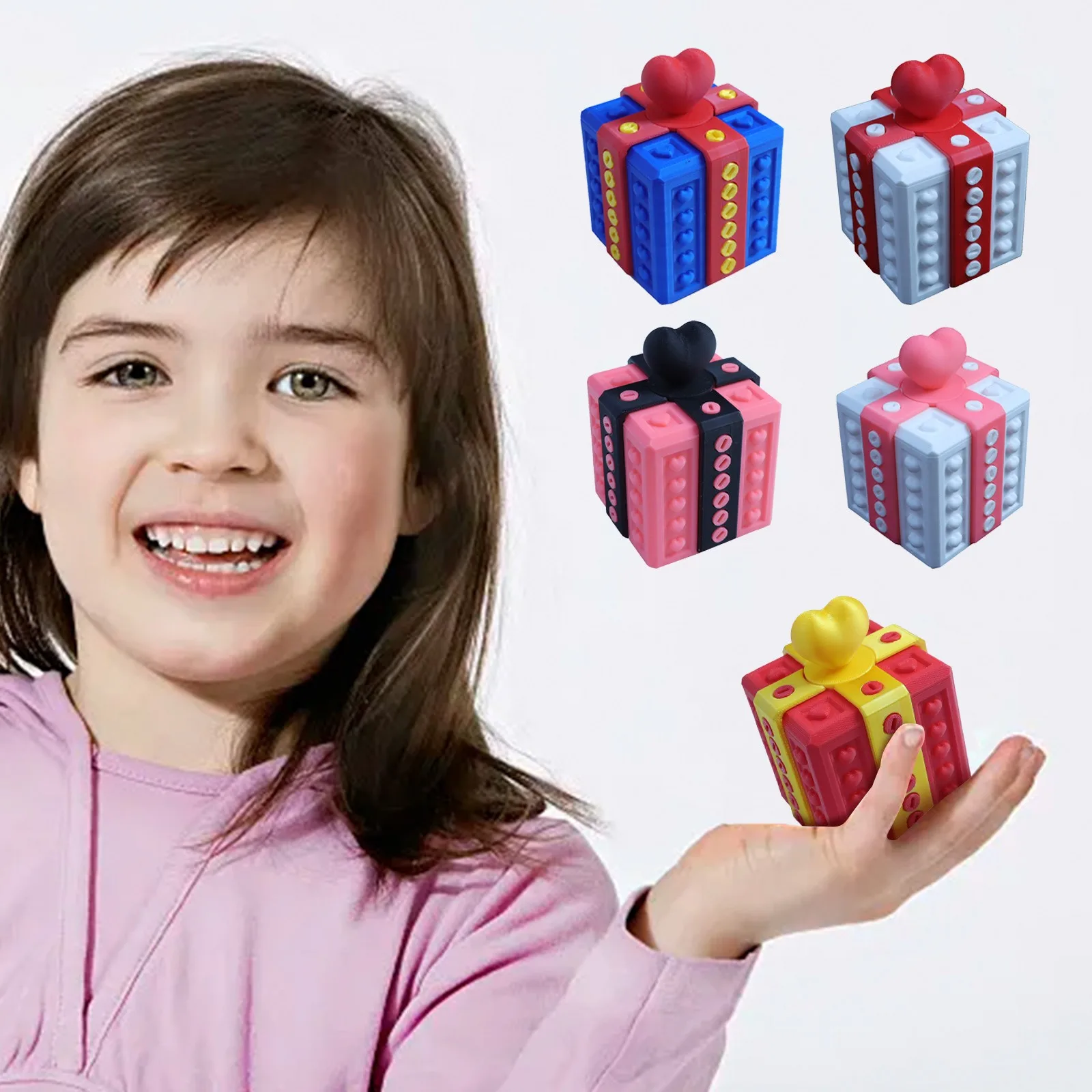 3D Print Jewelry Packaging Nec - 3D Printing Ring Holder のレビューと価格