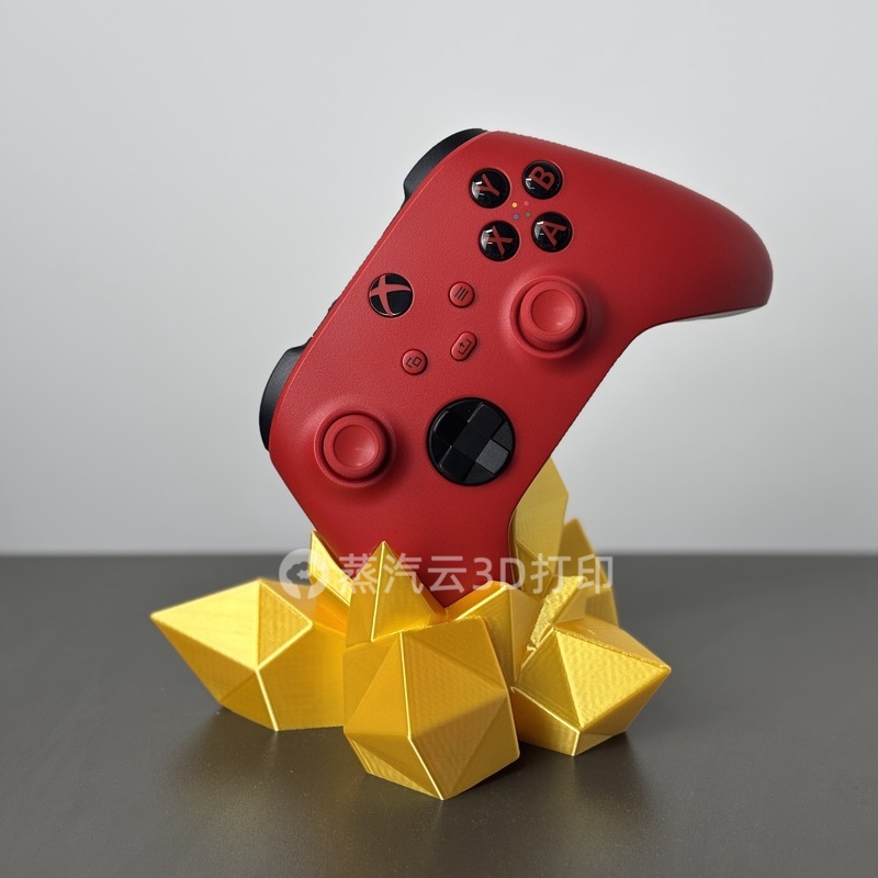 Universal Gaming Controller St - 3D Printing Xbox Controller Holder のレビューと価格