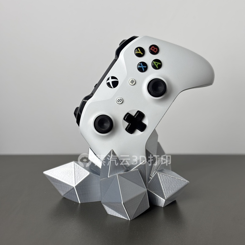Universal Gaming Controller St - 3D Printing Xbox Controller Holder のレビューと価格