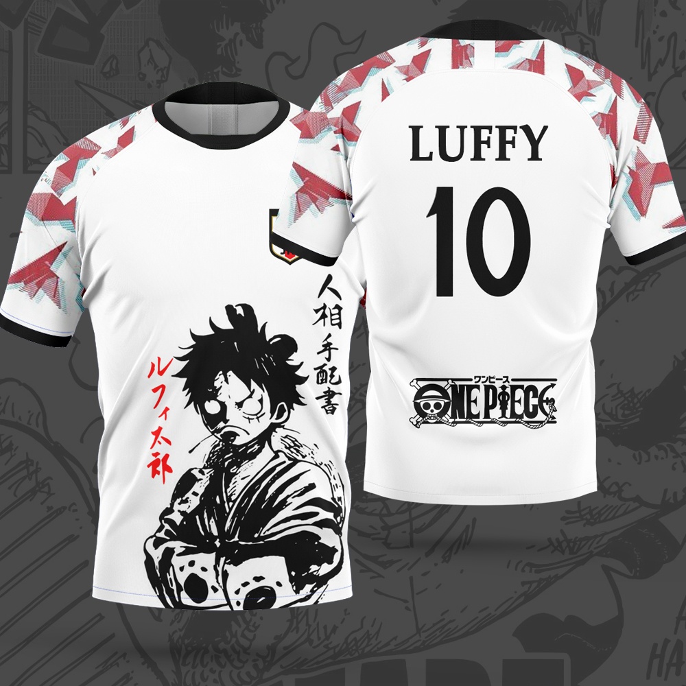 Summer 2026 One Piece Luffy Th - 3D Printing Luffy のレビューと価格