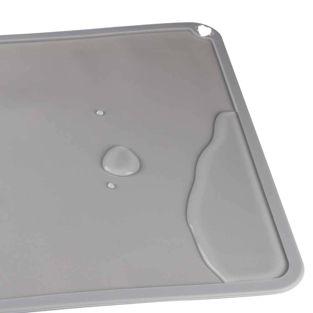 Silicone Slap Mat 410 X 310mm  - 3D Printing Tablet のレビューと価格
