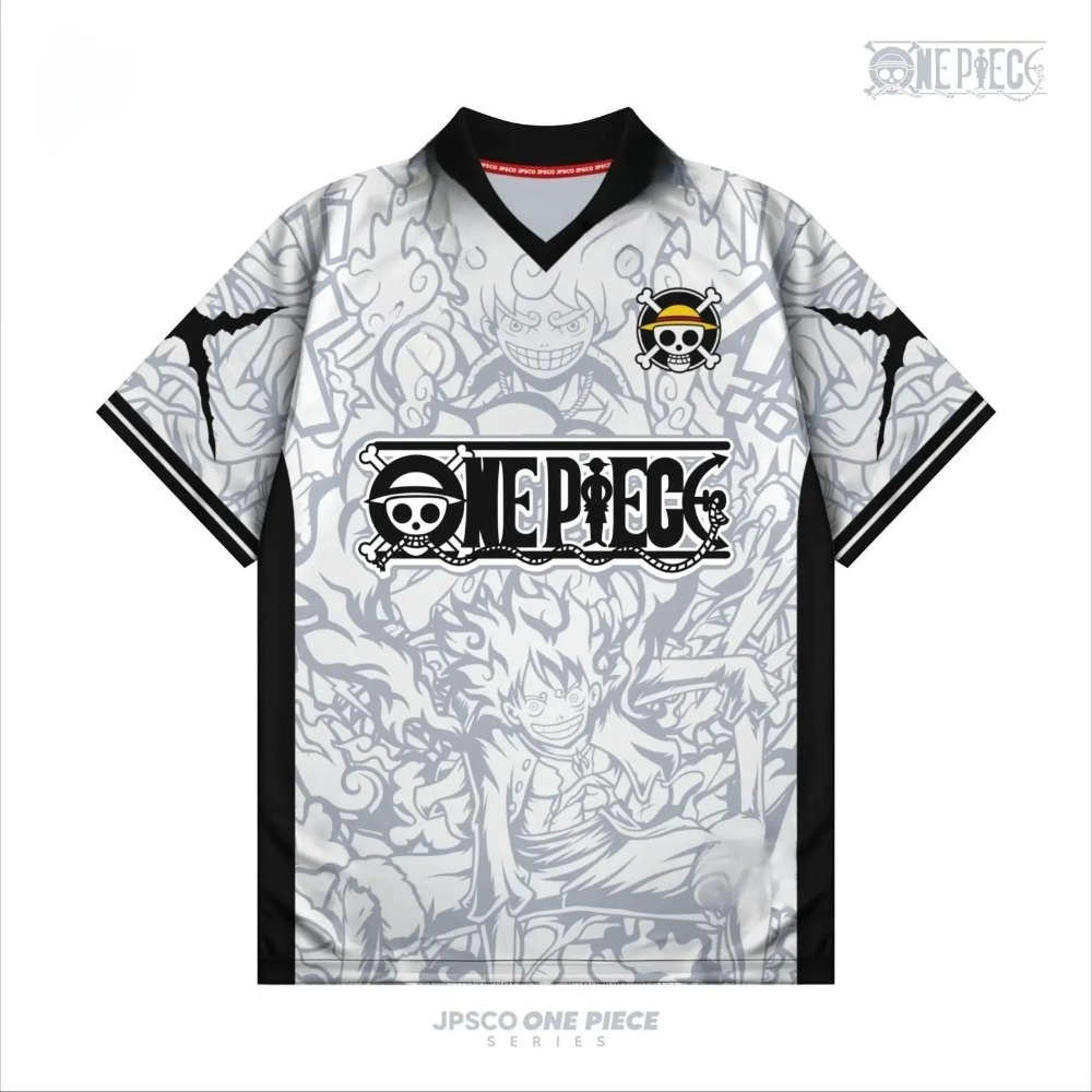 One Piece Luffy Anime Summer T - 3D Printing Luffy のレビューと価格