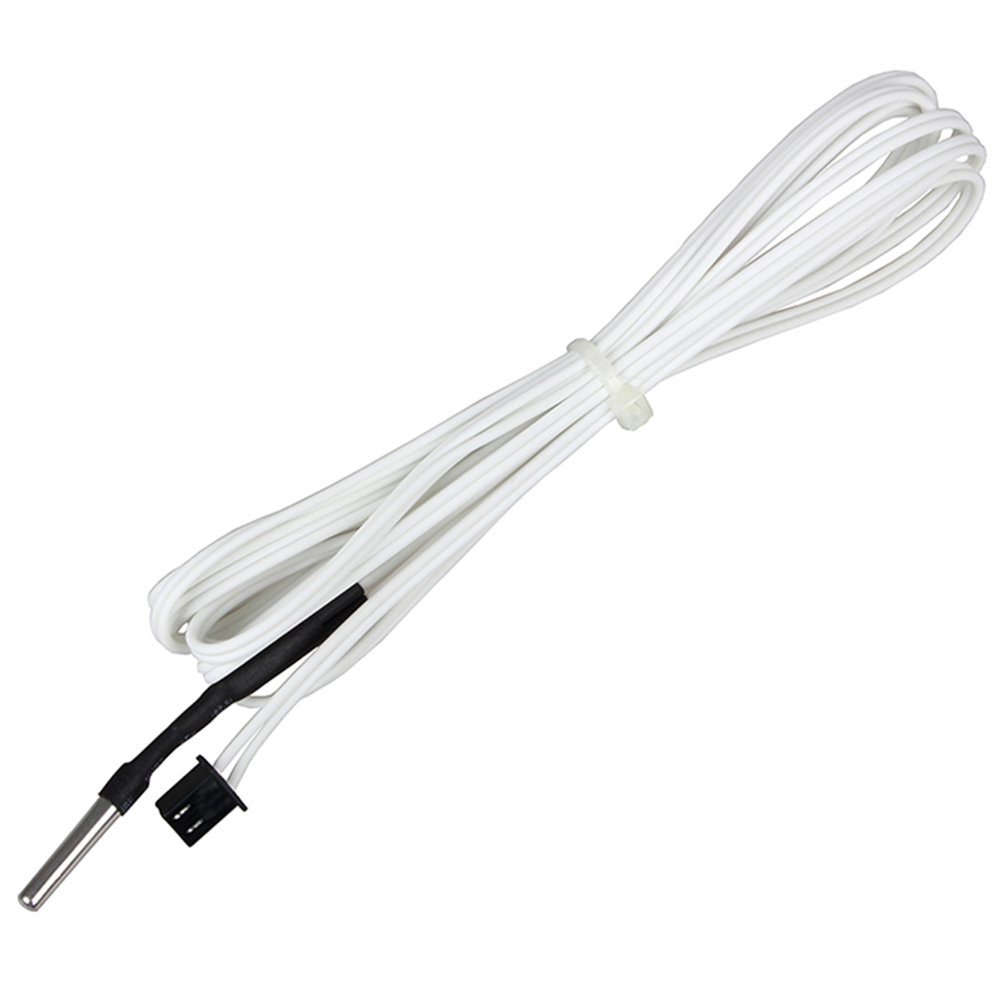 2pcs HT-NTC100K Thermistor Tem - 3D Printing Pdf のレビューと価格