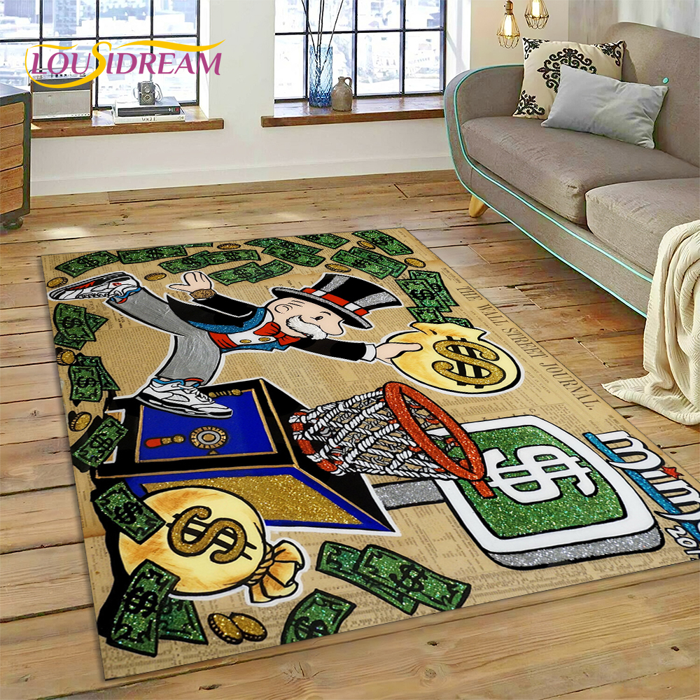 Game Dollar Monopoly Cartoon M - 3D Printing Tablet のレビューと価格