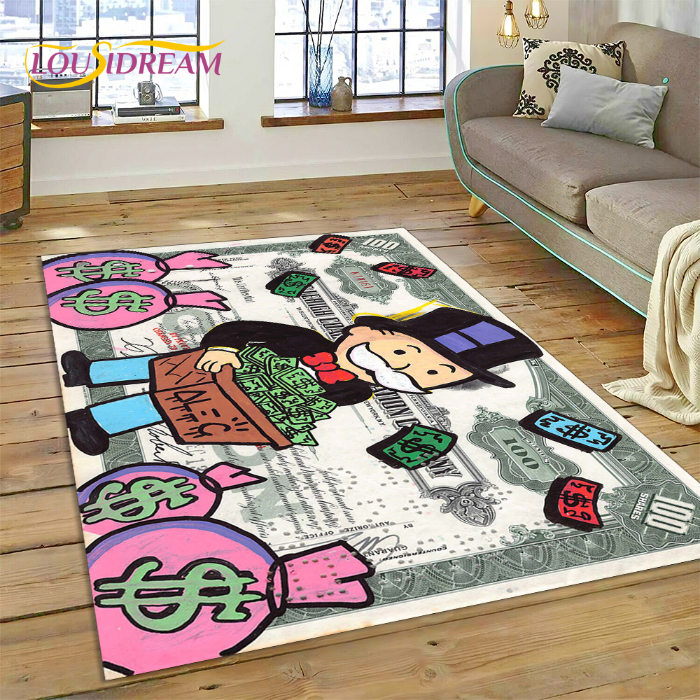 Game Dollar Monopoly Cartoon M - 3D Printing Tablet のレビューと価格