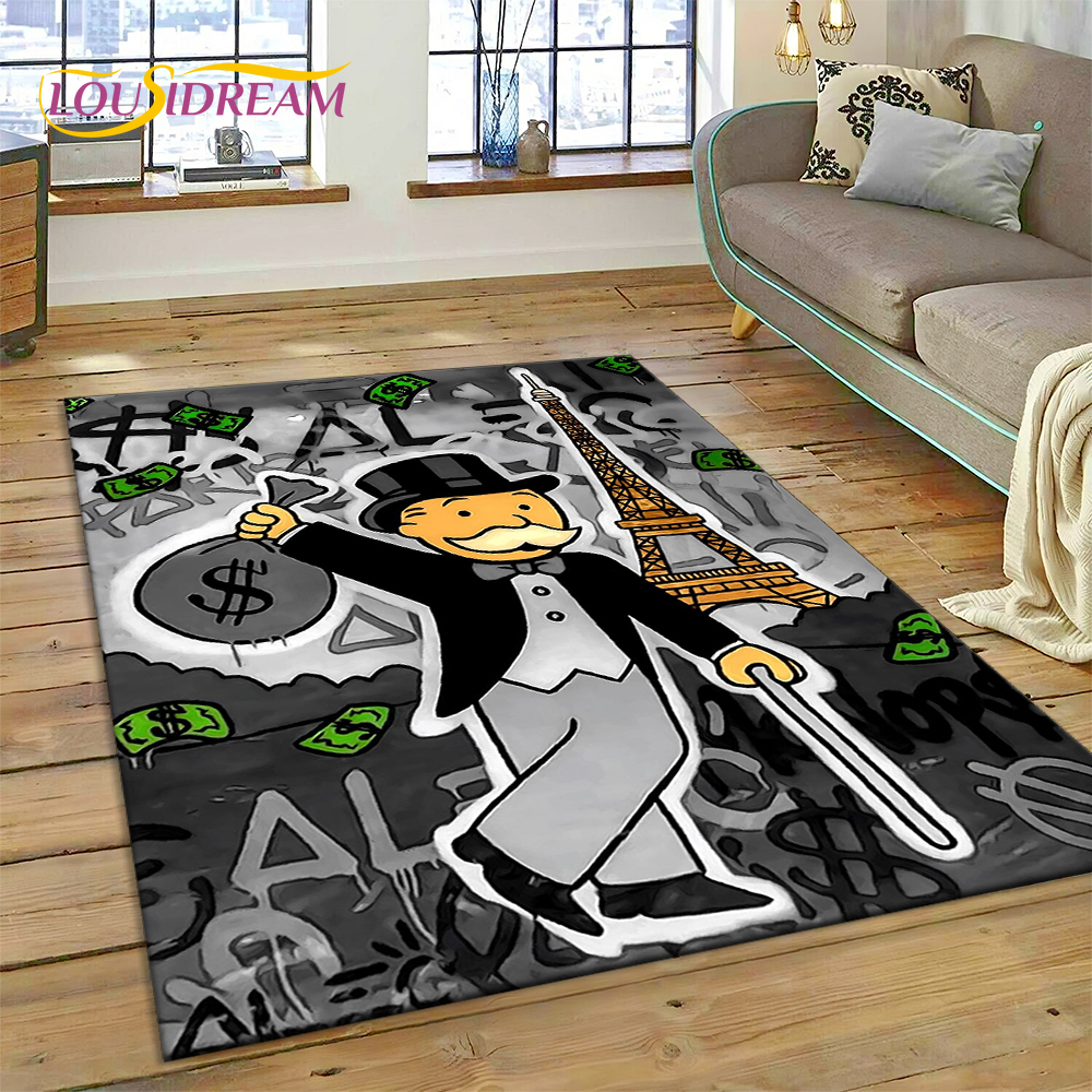 Game Dollar Monopoly Cartoon M - 3D Printing Tablet のレビューと価格