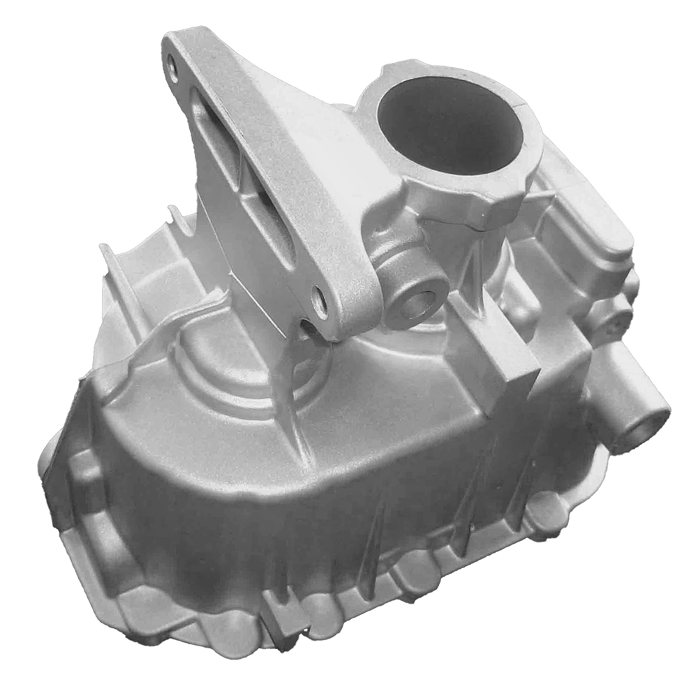 CNC Die Casting Service: Engin - 3D Printing Files のレビューと価格