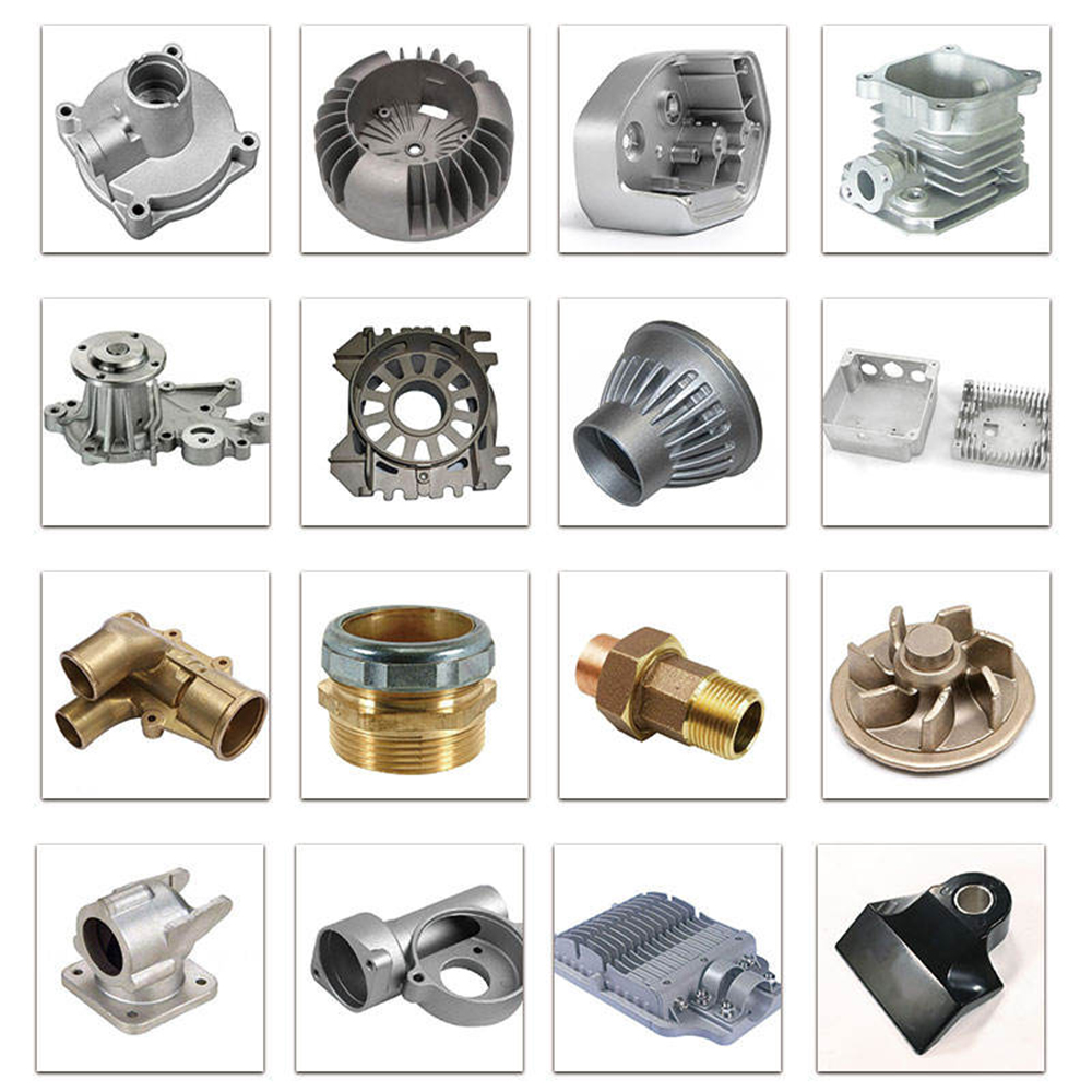 CNC Die Casting Service: Engin - 3D Printing Files のレビューと価格