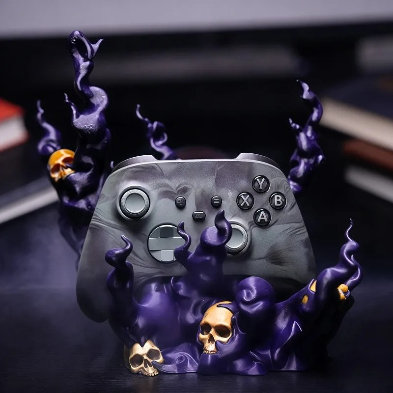 Controller Holder Customized P - 3D Printing Xbox Controller Holder のレビューと価格