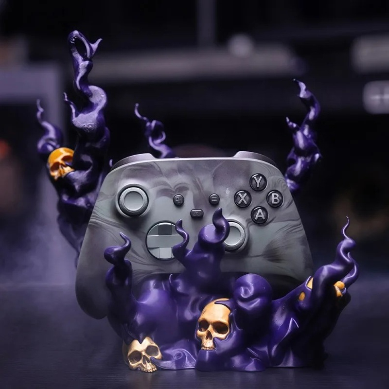 Controller Holder Customized P - 3D Printing Xbox Controller Holder のレビューと価格