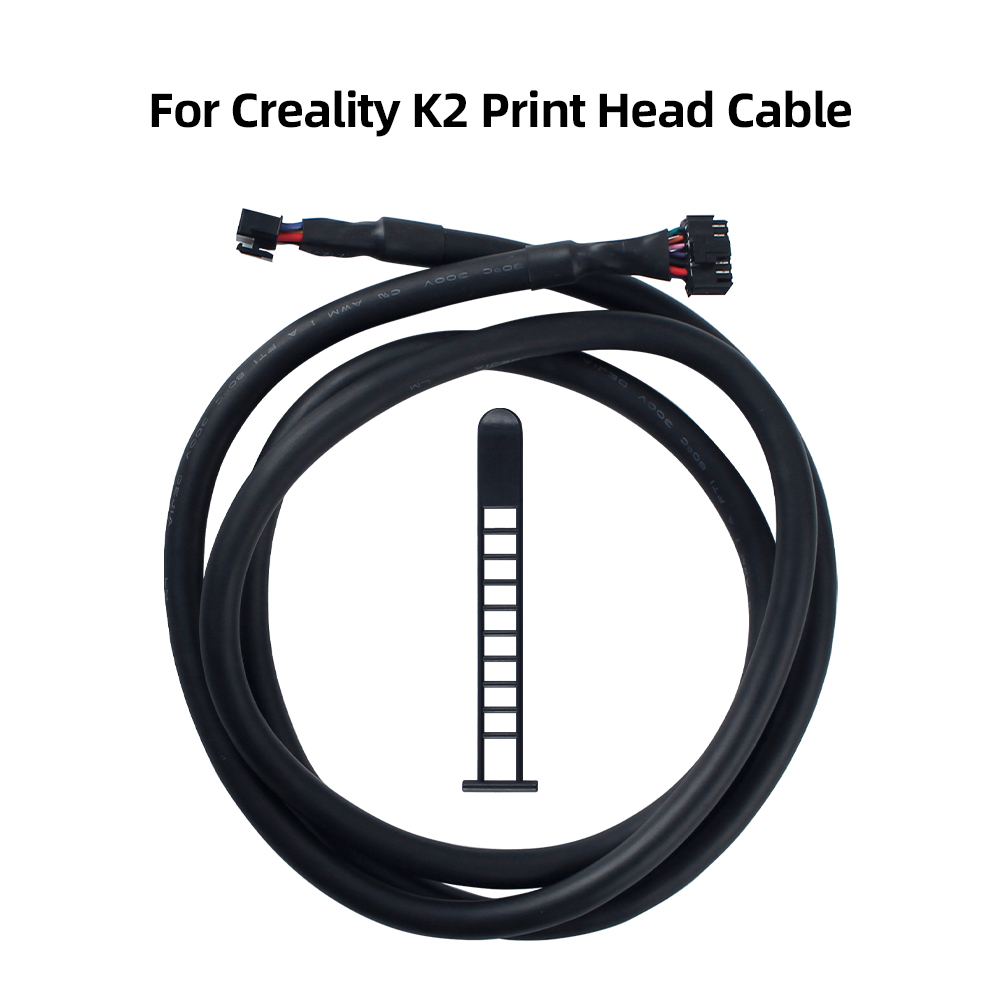 For Creality K2 Print Head Cab - 3D Printing Creality のレビューと価格