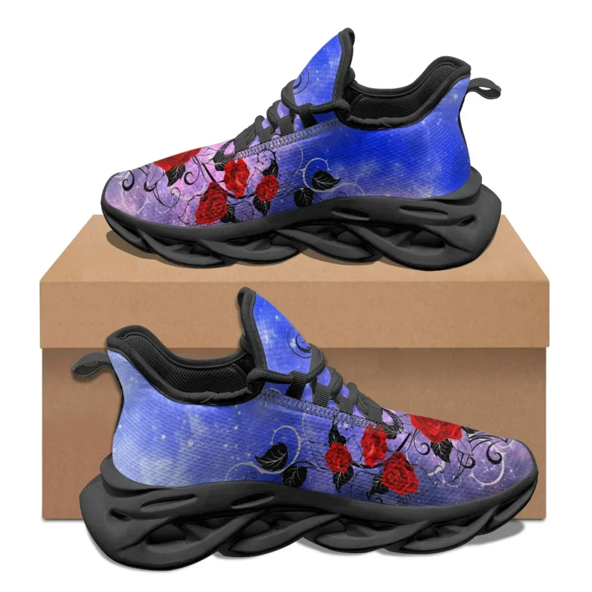 Valentine's Day Gift 3D Red Ro - 3D Printing Designing のレビューと価格