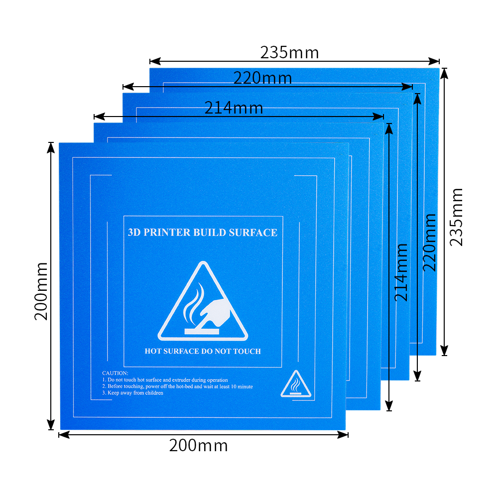 KingRoon Upgraded Coarse Sand  - 3D Printing Files のレビューと価格