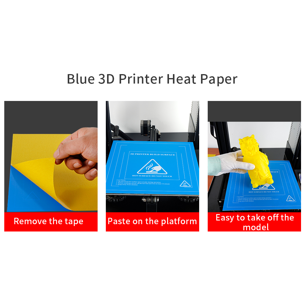 KingRoon Upgraded Coarse Sand  - 3D Printing Files のレビューと価格