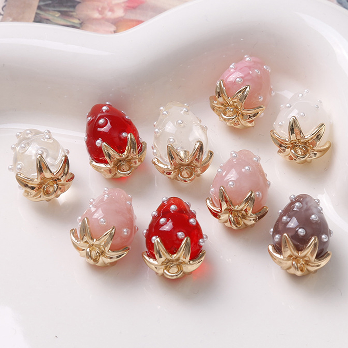 2Pcs Color Print 3D Cartoon St - 3D Print Isopropyl Alcohol のレビューと価格