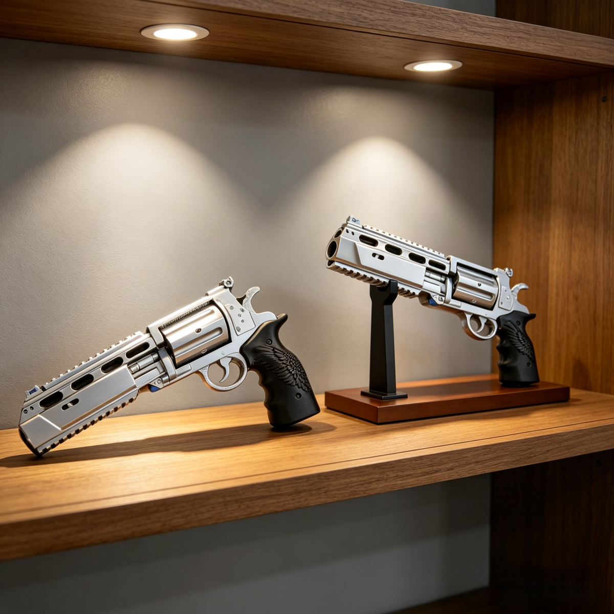 Resident Evil Requiem Leon Sco - 3D Printing Gundam のレビューと価格