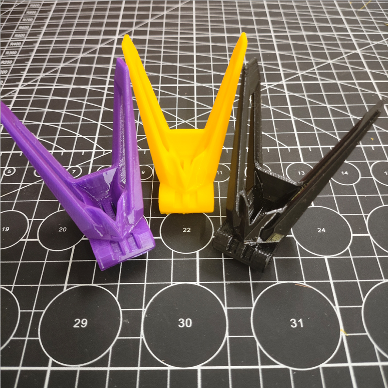 For Speedybee Mario5 V-Shaped  - 3D Printing Tablet のレビューと価格