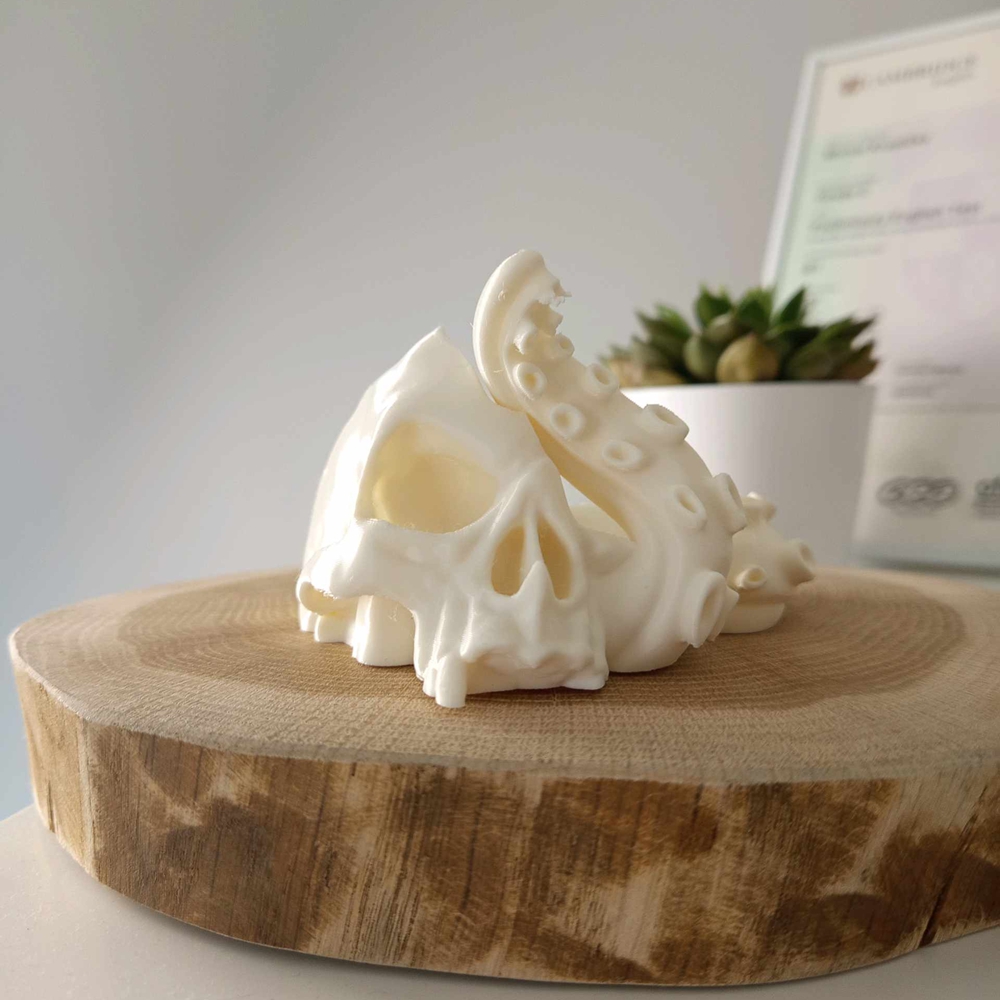 Octopus Tentacle Controller Ho - 3D Printing Xbox Controller Holder のレビューと価格