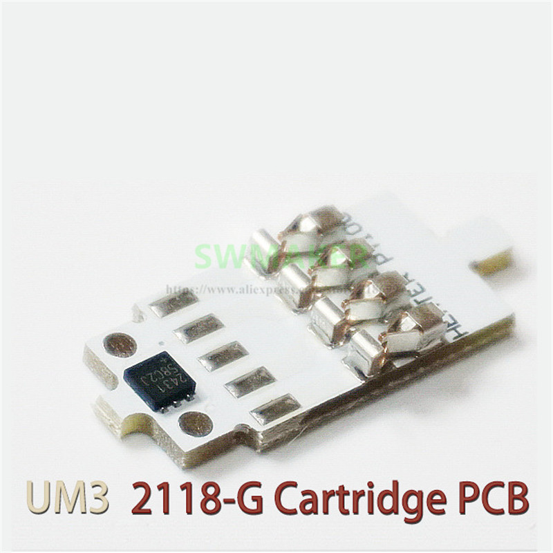 1pcs UM3 3D printer Replacemen - 3D Printing Files のレビューと価格