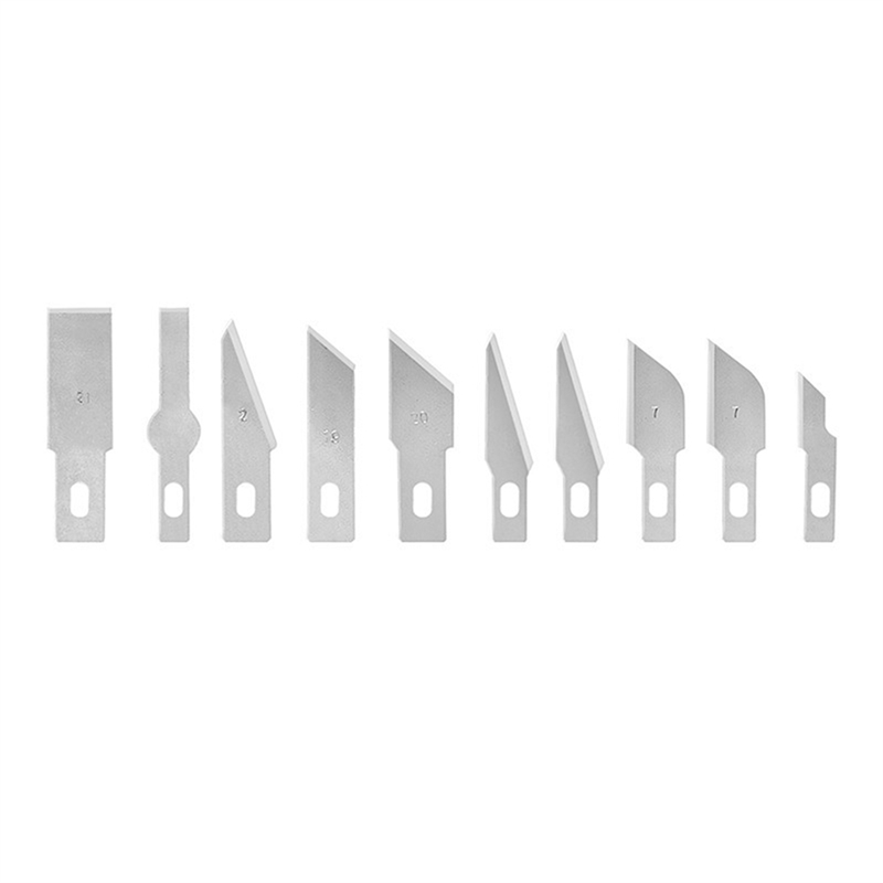 Printing Model Trimming Tool K - 3D Printing Files のレビューと価格