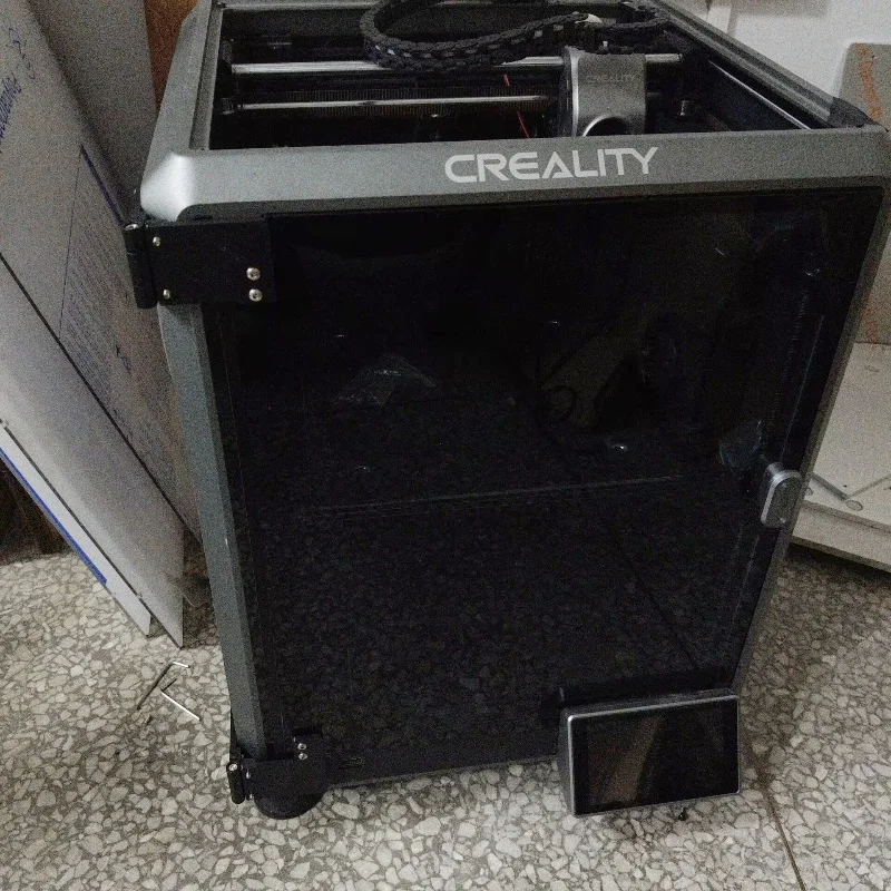 Funssor Creality K1/K1C 3D Pri - 3D Printing Creality のレビューと価格