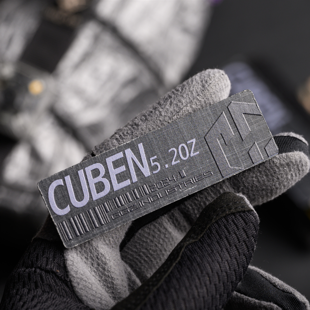 Black UV Printing Patch Invali - 3D Printing Qr Codes のレビューと価格