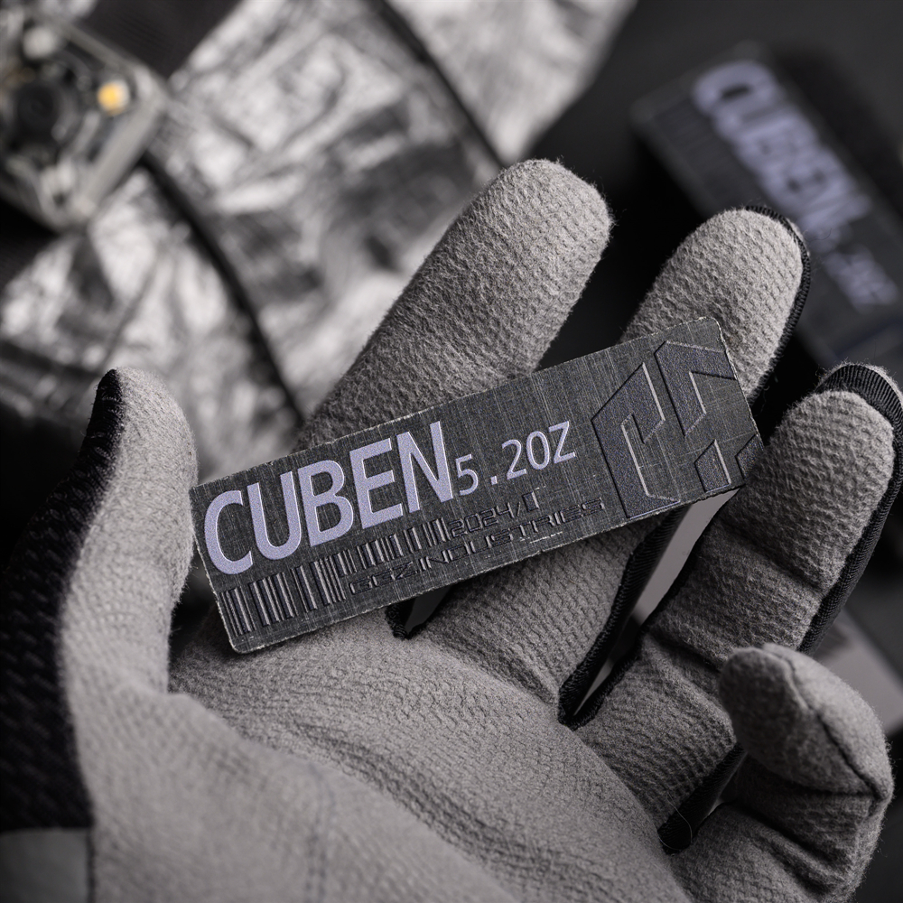 Black UV Printing Patch Invali - 3D Printing Qr Codes のレビューと価格