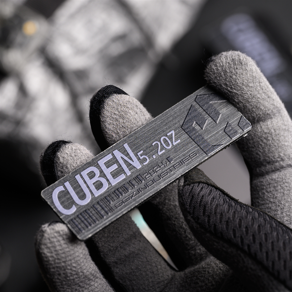 Black UV Printing Patch Invali - 3D Printing Qr Codes のレビューと価格