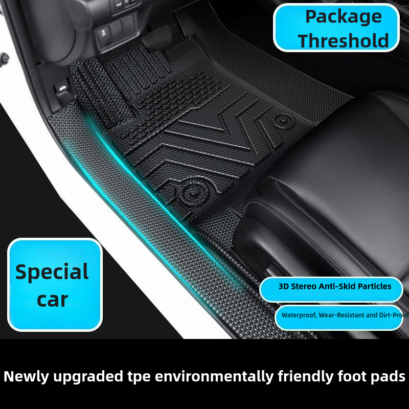 NEW TPE 3D Full Coverage Floor - 3D Printing Tablet のレビューと価格