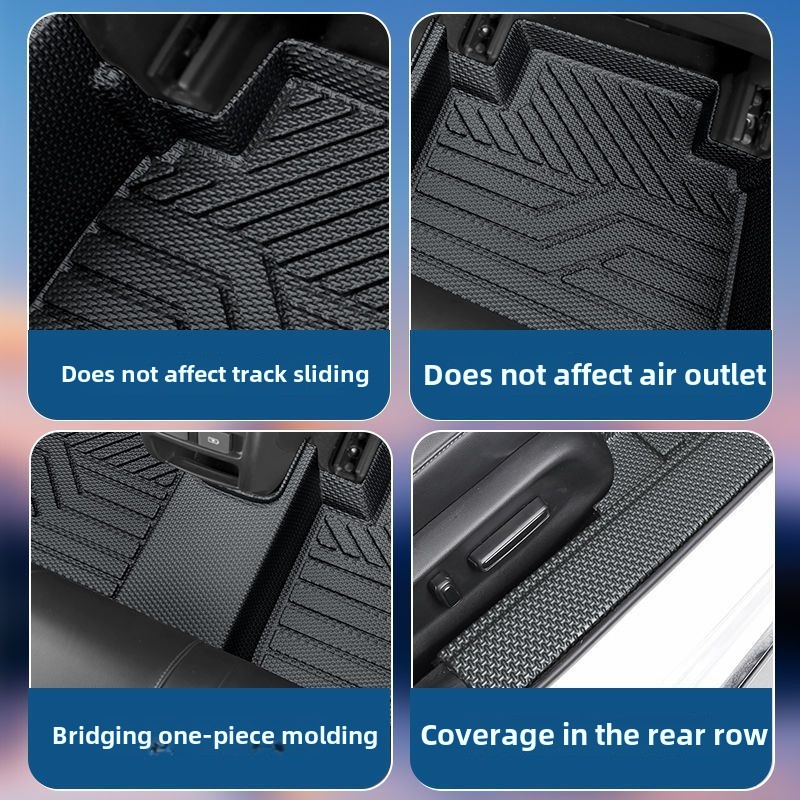 NEW TPE 3D Full Coverage Floor - 3D Printing Tablet のレビューと価格