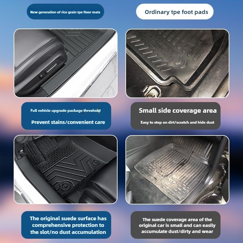 NEW TPE 3D Full Coverage Floor - 3D Printing Tablet のレビューと価格