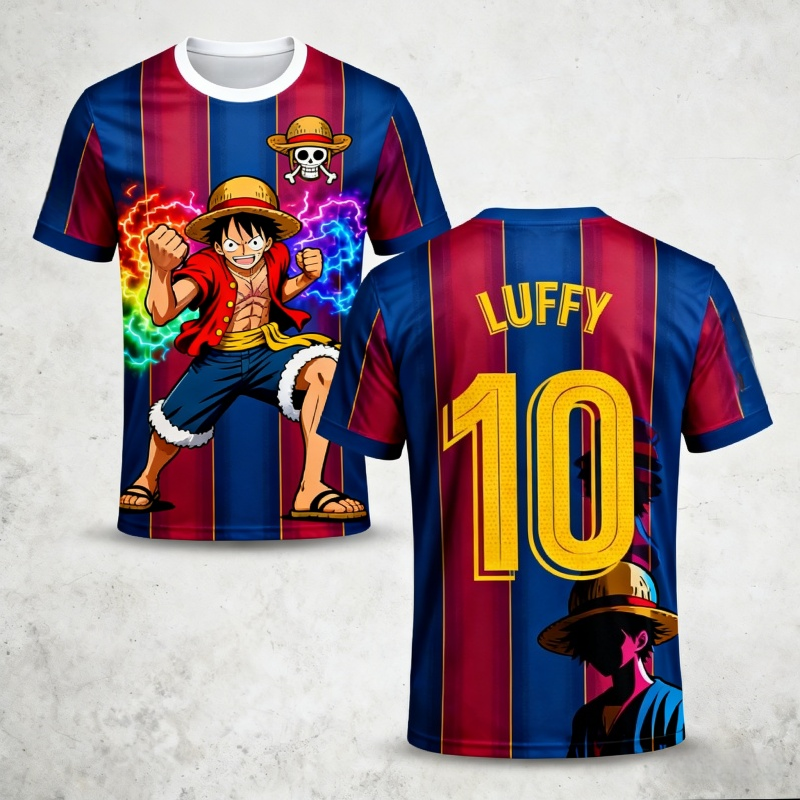 2026 Summer One Piece Luffy Re - 3D Printing Luffy のレビューと価格