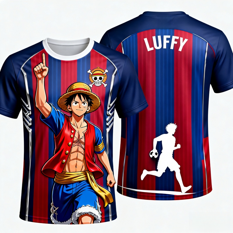 2026 Summer One Piece Luffy Re - 3D Printing Luffy のレビューと価格